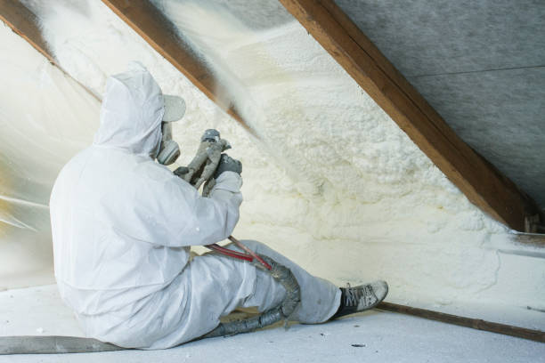 Eco-Friendly Insulation Solutions