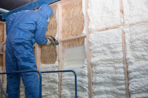 Star City, AR Insulation Services Company